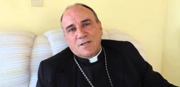 Escândalo na Igreja Católica: Bispo e padres são presos por desviar Dízimo, em Diocese de Goiás