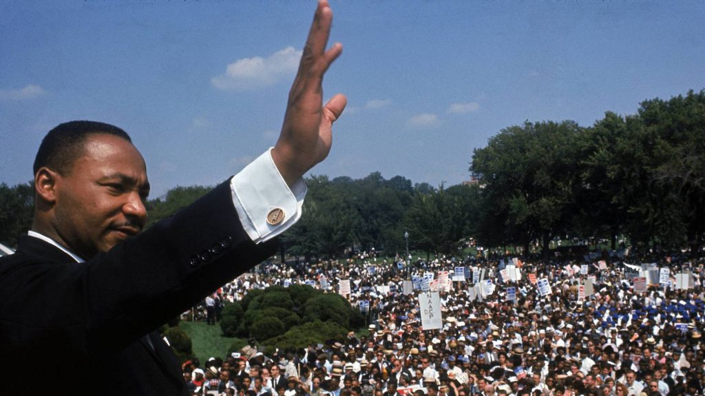 O mundo relembra a luta de Martin Luther King em seu 50° aniversário de morte