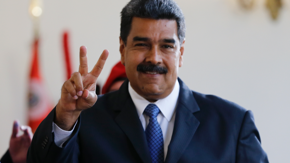 Maduro vence eleição na Venezuela
