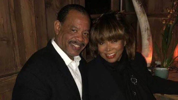 Tragédia: filho da cantora Tina Turner é encontrado morto