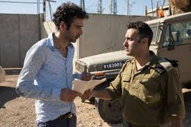 Comédia premiada Tel Aviv em Chamas estreia nos cinemas dia 12 de março