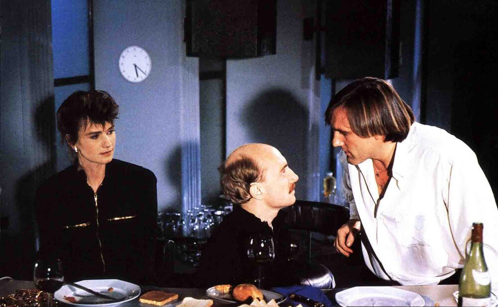Gerard Depardieu, David Bowie, Betty Faria e indicado à Palma de Ouro no cardápio da semana do Belas Artes à La Carte