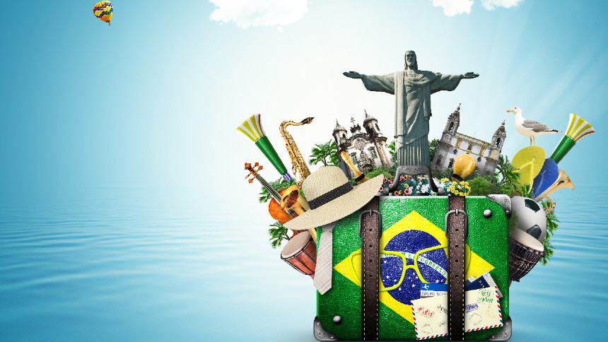 Interesse em viajar aumentou com a pandemia, mas brasileiro quer segurança e bons preços
