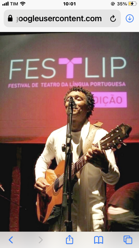 13º Festlip reúne atrações dos nove países lusófonos