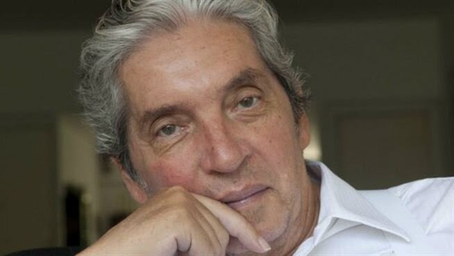 Domingos de Oliveira, um dos maiores cineastas brasileiros, chega em seis filmes no streaming Petra Belas Artes À La Carte!