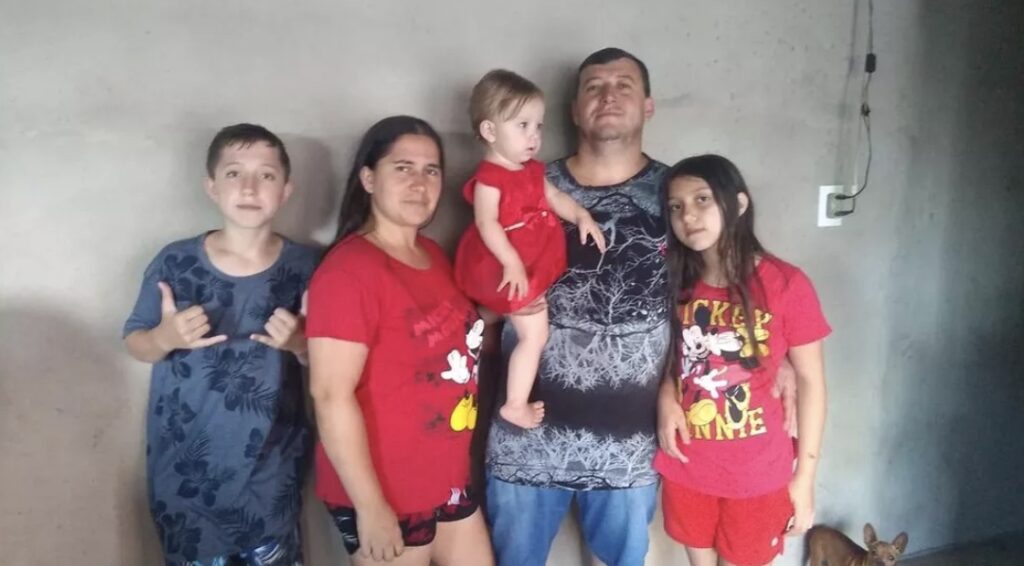 Família morre soterrada na Várzea Paulista, em São Paulo