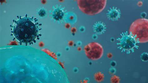 Proteção gerada após gripe comum pode evitar Covid-19, diz estudo