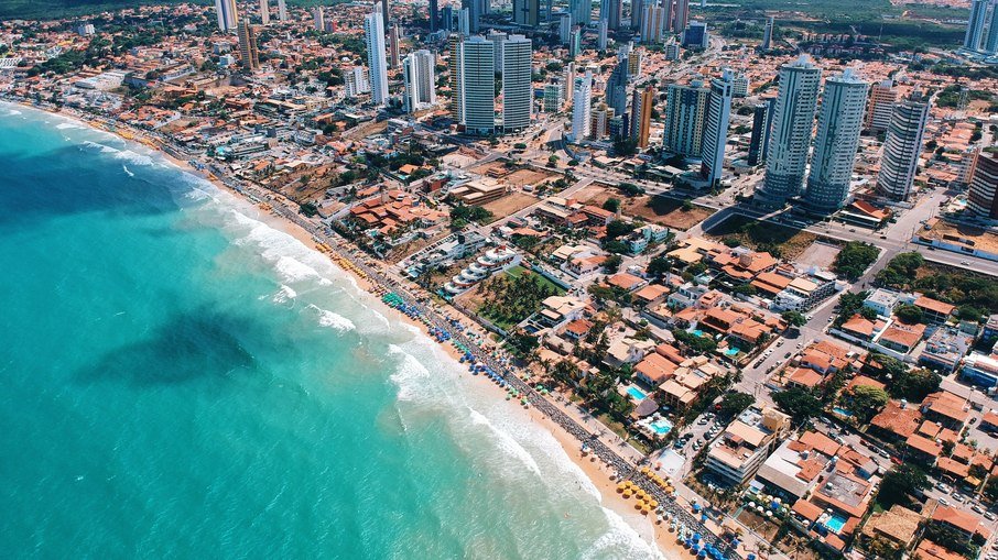 Conheça os dez destinos no Brasil para quem quer viajar sem gastar tanto