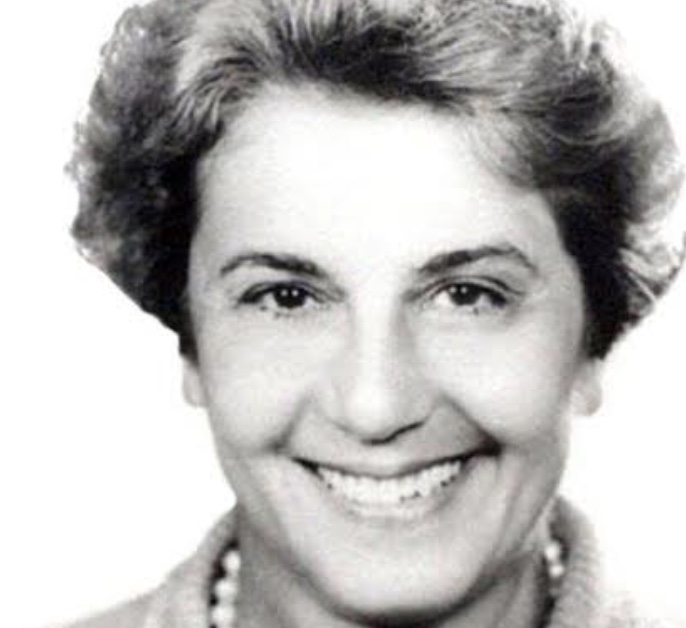 Morre aos 98 anos a ex-Deputada Sandra Cavalcanti