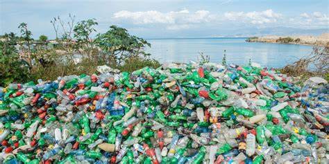 Tratado sobre poluição plástica deve mudar design de produtos