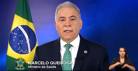 Brasil decreta fim da emergência da Covid-19