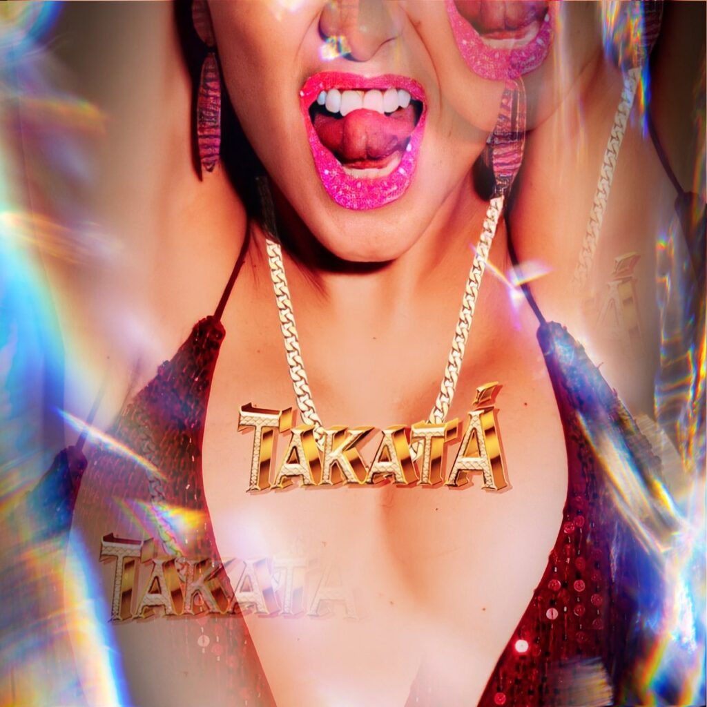 Maty lança nova música “Takatá”,  com participação de A Maia, disponível nas plataformas a partir  de amanhã, 27