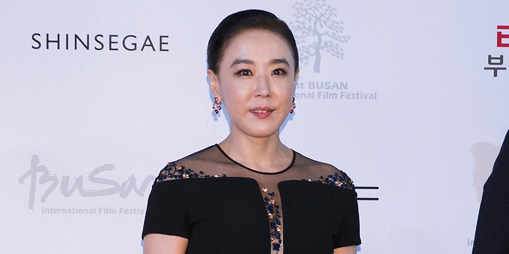 Morre Kang Soo-youn, primeira atriz sul-coreana premiada como Melhor Atriz no Festival de Veneza