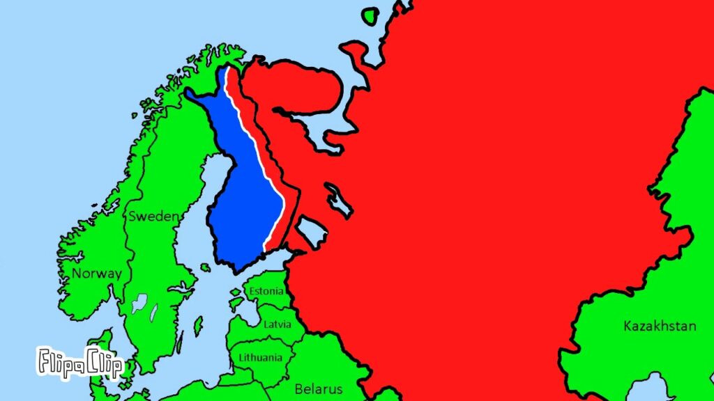 Tensão em Moscou: Finlândia, país vizinho da Rússia, anuncia que quer se juntar à Otan