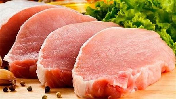Consumo de carne de porco no Brasil bate recorde