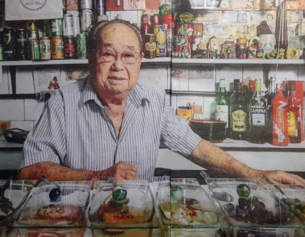 Boteco em São Paulo faz sucesso ha 60 anos e é o preferido de chefes renomados