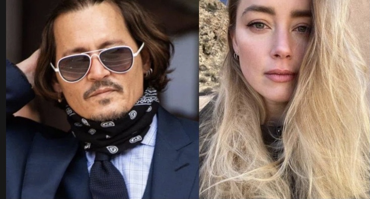 Atriz Amber Head vende mansão para pagar processo ao ex Johnny Depp