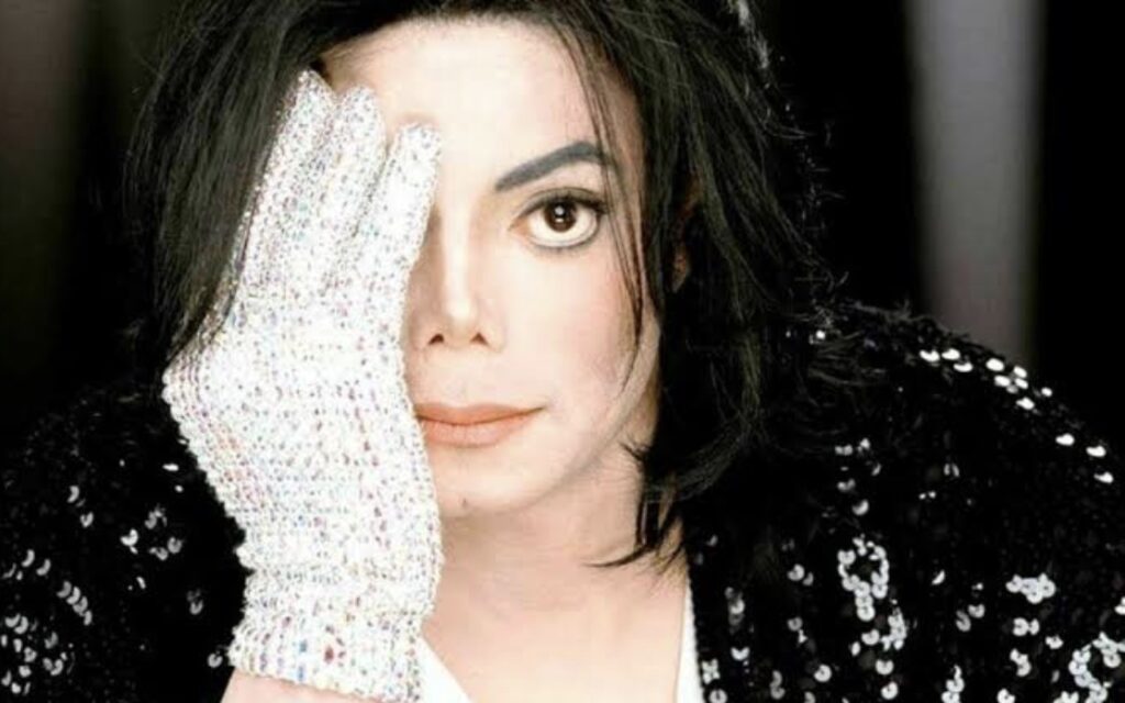 Vida de Michael Jackson vai virar filme