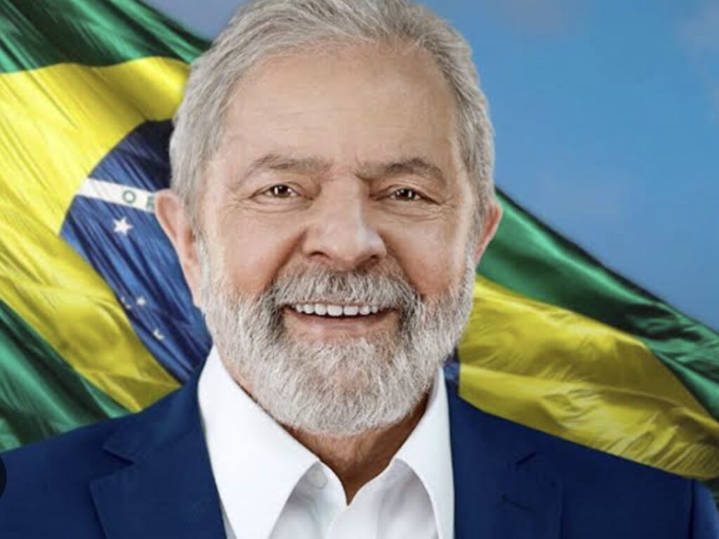 Posse de Lula terá chefes de estado e shows