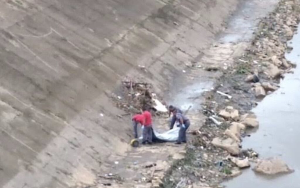 Só em 2022, 13 corpos foram achados no Rio Tietê, São Paulo