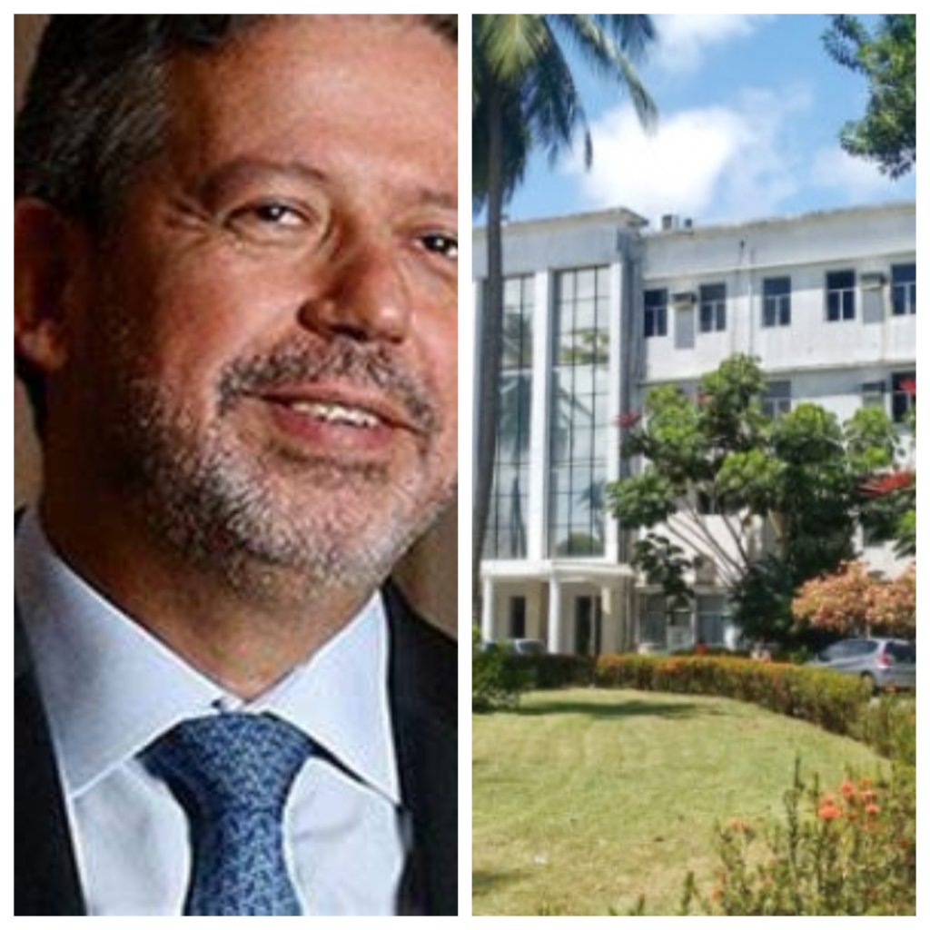 Hospital da turma de Arthur Lira recebeu 1 bilhão de reais em sete anos