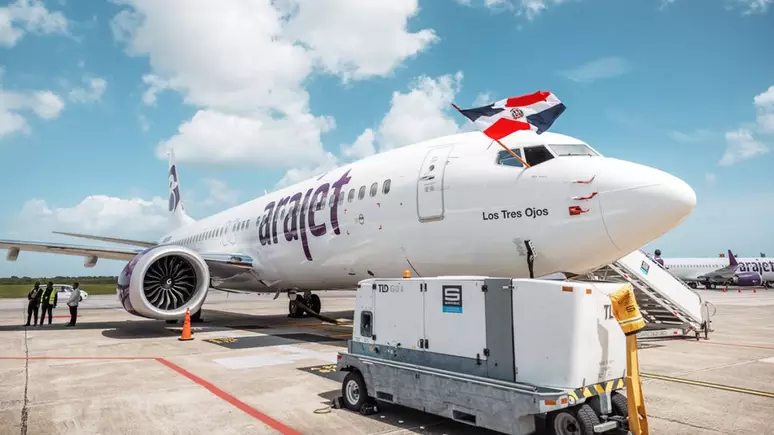 Arajet: companhia aérea ultra low cost inicia em setembro operação no Brasil