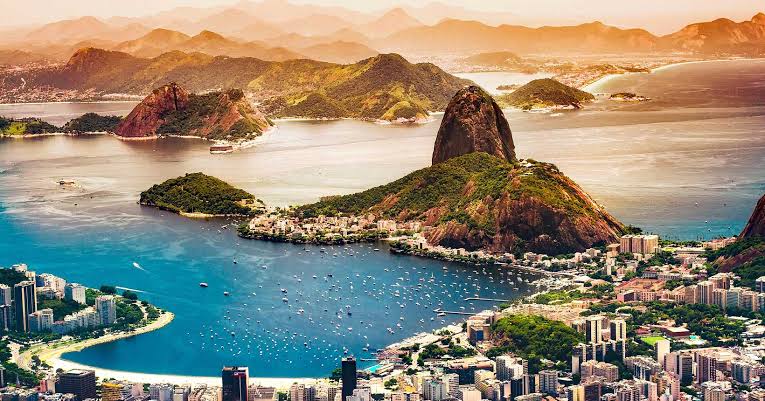 Forbes aponta Brasil como melhor país do mundo para ecoturismo