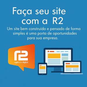 R2 Agencia Digital